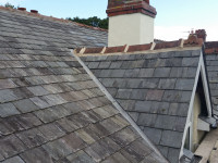 Roofing Services