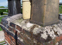 Remedial works, Sandbach