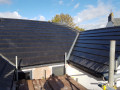 Tile Roof Replacement, Brereton