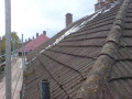 Tiled roof, Hale